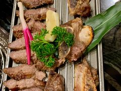 汁烧带骨牛小排-昱匠·日本料理(金融街店)