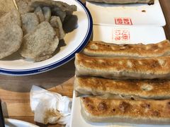 褡裢火烧-左邻右舍褡裢火烧(石榴园店)