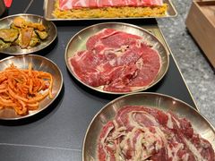 -西塔老太太泥炉烤肉(双井店)