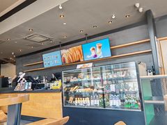 -星巴克(苏州西蒙店)