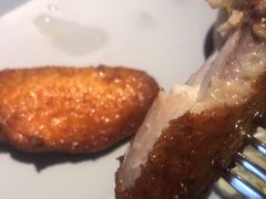 -卡普里披萨·牛扒·下午茶