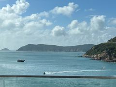 -渔·日落海景餐厅(南沙湾沙滩店)