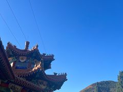 -北京十三陵国家森林公园蟒山景区