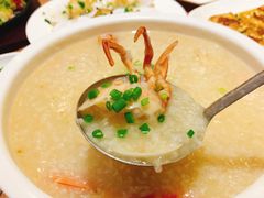 海鲜粥-海儀美食楼(湾仔海鲜街店)