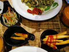 -little hlk 小饿龙(浦东嘉里城店)