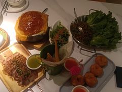 -帕娜·泰式茶餐厅·Bistro(近铁广场店)