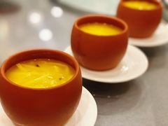 鸡汁三丝-金哥私房菜馆(张府园总店)
