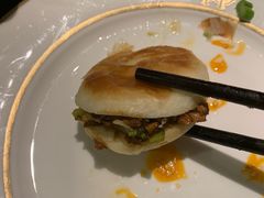 -甄御•海鲜新青岛菜(麦岛店)