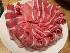 -额尔敦传统涮.冰煮羊火锅(乌兰察布体育场店)