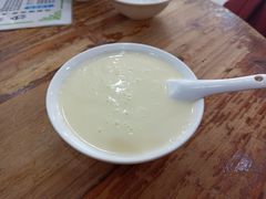 凤凰奶糊-沙湾姜埋奶(兴新包店)