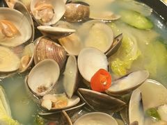 -顺轩海鲜火锅酒家