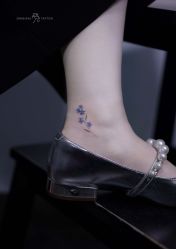 -飛凡TATTOO纹身•原创