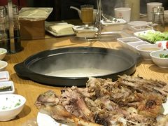 -炑羊香烤全羊(西三旗店)