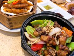 -明腾壹间茶餐厅(新都会花园广场店)