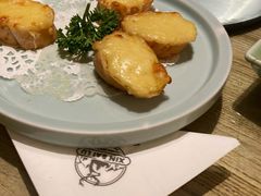 -新白鹿餐厅(爱琴海购物中心店)