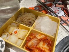 -猫爪爪原切自助烤肉(观音桥阳光世纪店)