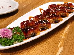 烤鳗鱼蒲-阿吾罗日本料理(K11艺术中心店)
