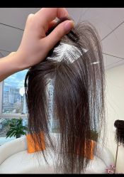 -唐风采假发补发定制