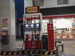 -中国石油徐东路加油站(武汉大道店)