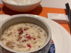 -若蘭慈·无国界素食料理(欢乐海岸店)