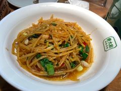 -费大厨辣椒炒肉(万家丽一店)