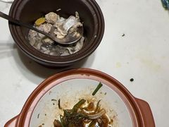 -小菜园新徽菜(无锡金悦广场店)