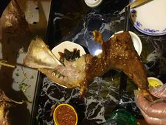 -羊阿公·嘉福烤全羊龙虾馆·家常菜(广益店)