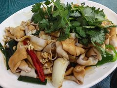 -电白鸭粥店(下沙二坊88号店)