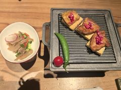 -Minase水濑·日料放题(外滩店)