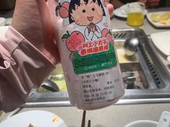 -百佳华超市(松岗店)