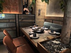 -同仁四季椰子鸡(无锡滨湖万象汇店)