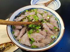 福鼎肉片汤-小宝·路鼎记·福鼎特色小吃(富民路店)