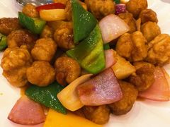 -岭南海晏楼(东晓南店)