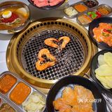 合肥韩剧同款平价烤肉No.1‼️人均60吃到撑