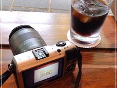 -RUMORS COFFEE ROASTERY鲁马滋咖啡(湖南路店)