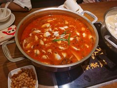 -有家酸菜鱼(苏州绿宝广场店)