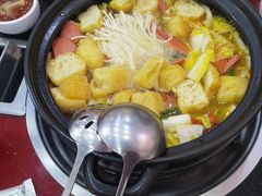 -赵氏烩泽腊排骨火锅店(近华浦路店)
