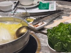 -禄婶鸡煲·打边炉