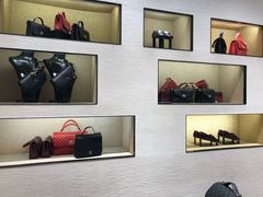 -CHANEL(恒隆广场店)