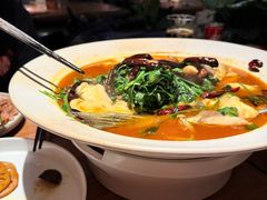 -清水亭湖北菜(大屯DT51店)