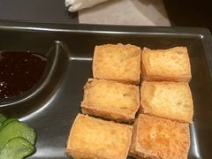 -馔豚·台北菜专门店(深圳湾万象城店)