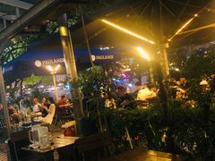 -宝莱纳餐厅(滨江店)