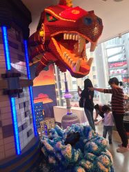-乐高品牌旗舰店(人民广场店)