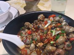 -聚味瞿记·龙虾堂(咸嘉湖店)
