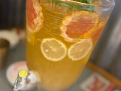 -探鱼·鲜青椒爽麻烤鱼(苏宁广场店)