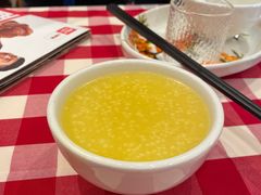 -西贝(深圳卓悦汇店)