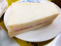 -澳洲牛奶公司(佐敦店)