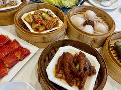 虾饺皇-稻香海鲜饭店(第一国际店)