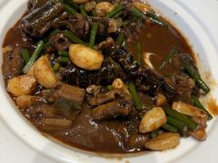 -田水湾丨地道安徽菜(文化路店)