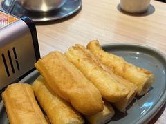 -令狐冲烤鱼·烧菜馆(达明店)